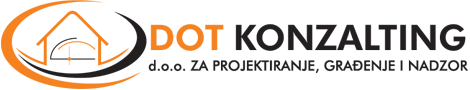 Dot Konzalting | Energetski certifikati | Legalizacija | Vještačenje | Nadzor | Sisak